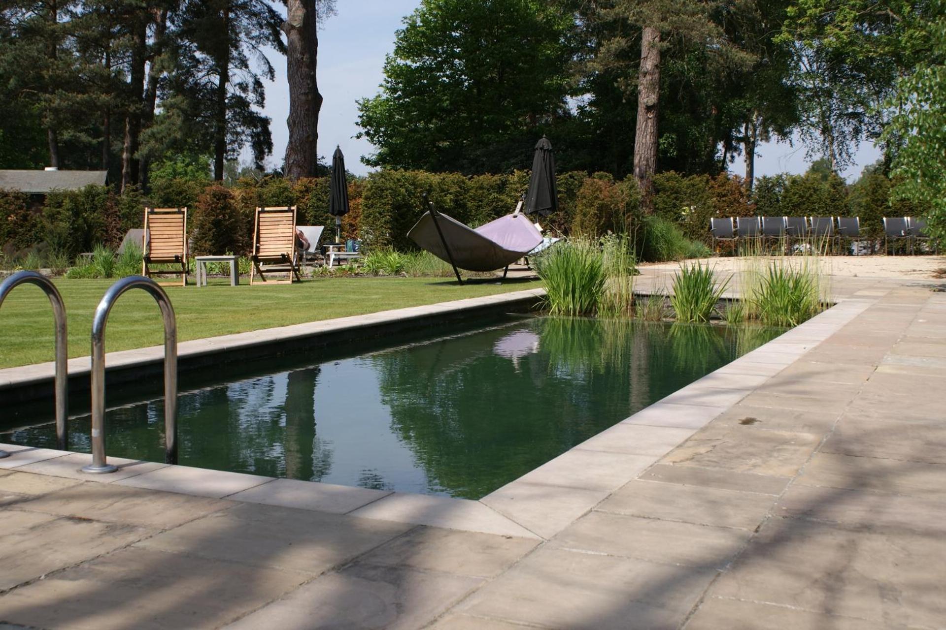 Foxhills Club & Resort Ottershaw Екстер'єр фото